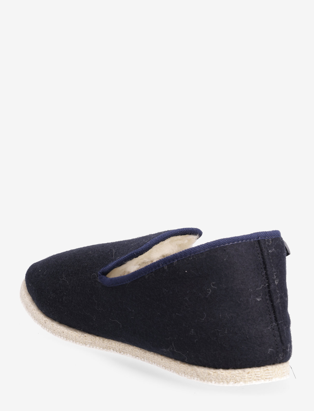 Armor Lux - Slipers "Maoutig" - navy - 2