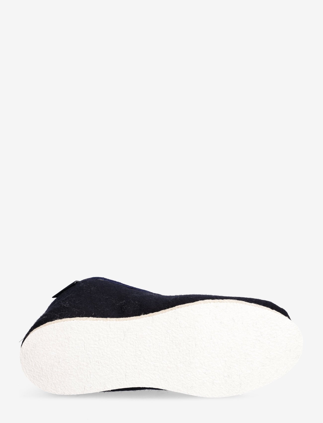 Armor Lux - Slipers "Maoutig" - navy - 4
