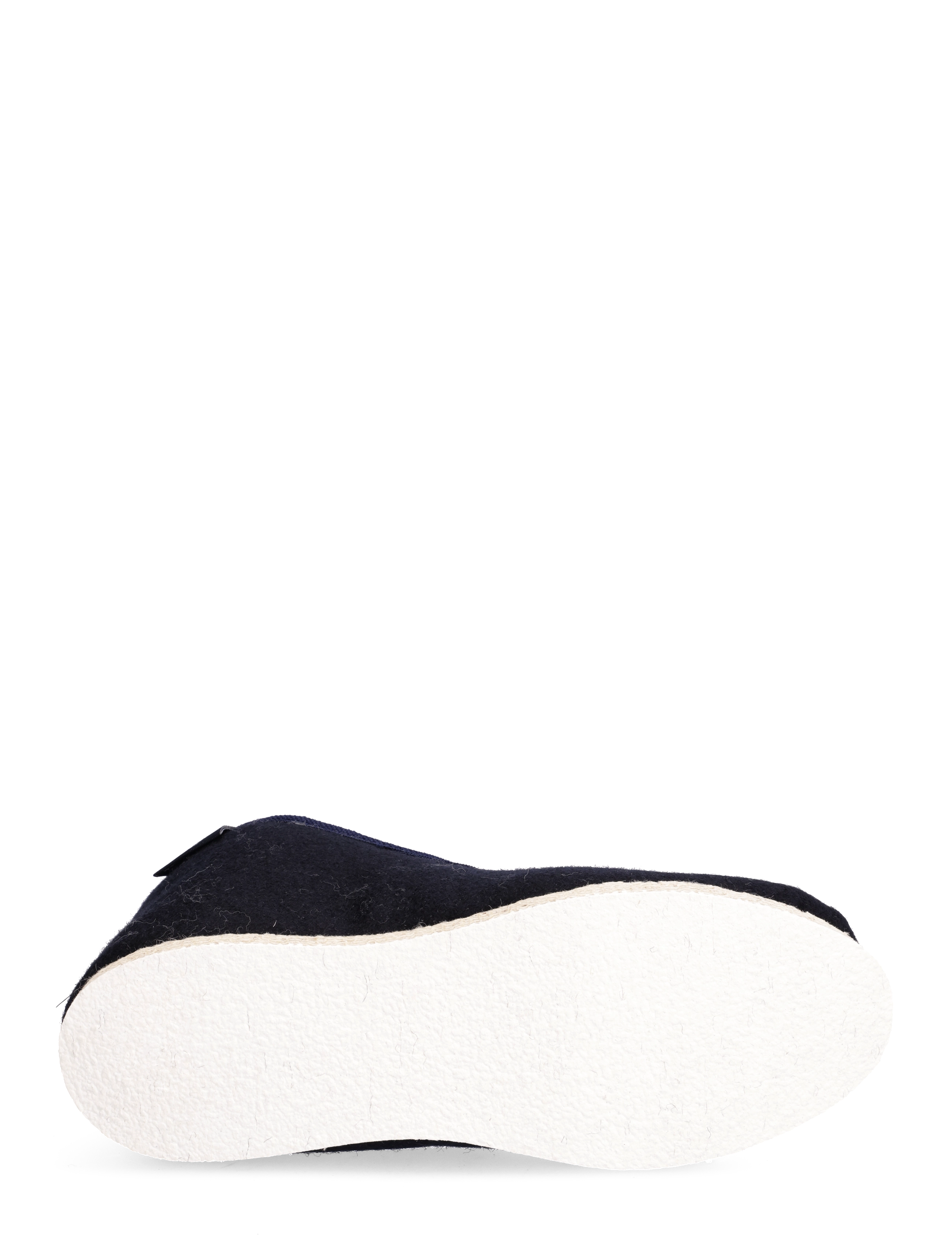 Armor Lux - Slipers "Maoutig" - navy - 4