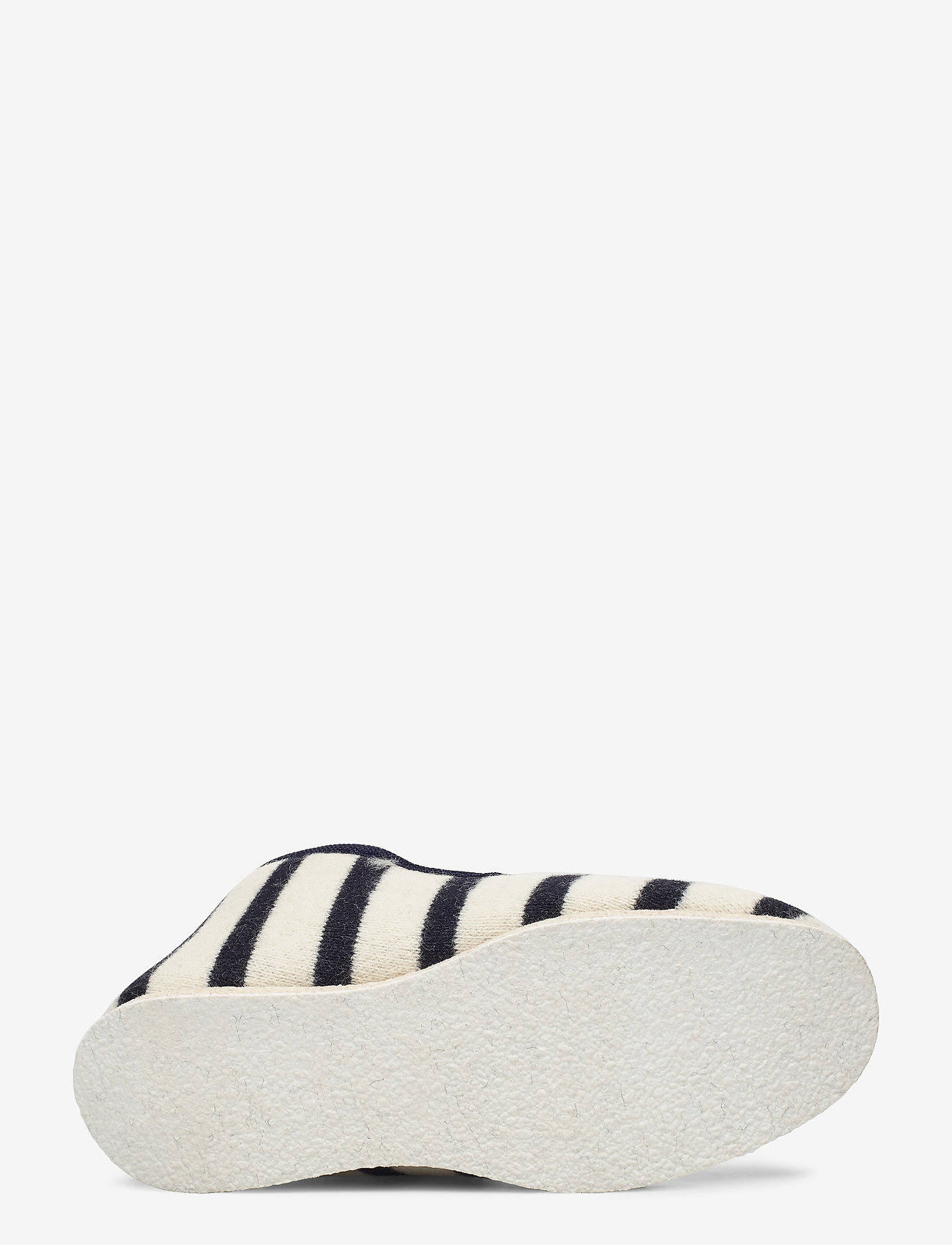 Armor Lux - Striped Slippers "Maoutig" - nature/navire - 4