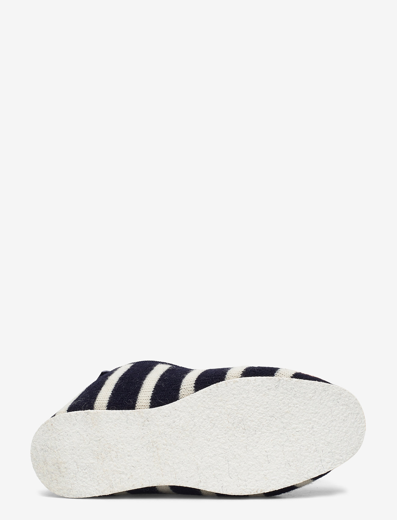 Armor Lux - Striped Slippers "Maoutig" - navire/nature - 4