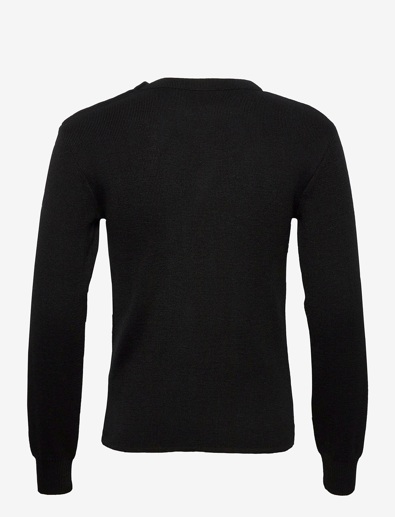 Armor Lux - Mariner Sweater "Fouesnant" - black - 2