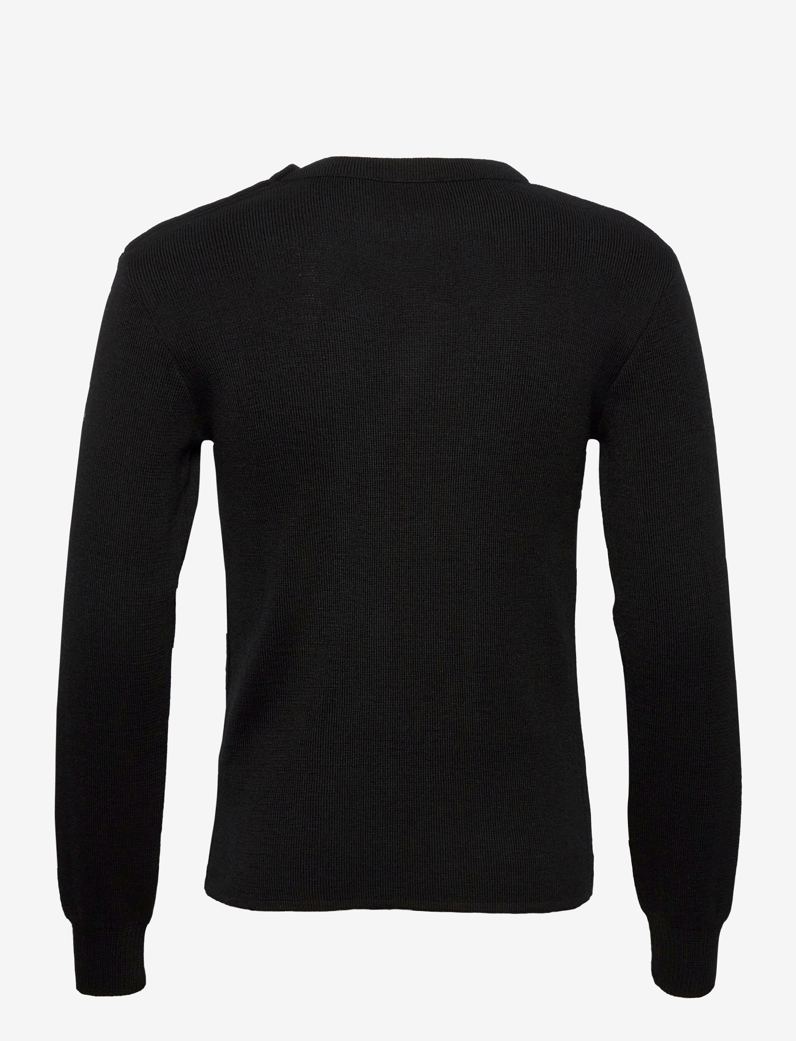 Armor Lux - Mariner Sweater "Fouesnant" - black - 2