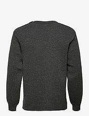 Armor Lux - Mariner Sweater "Fouesnant" - basisstrikkeplagg - grey - 1