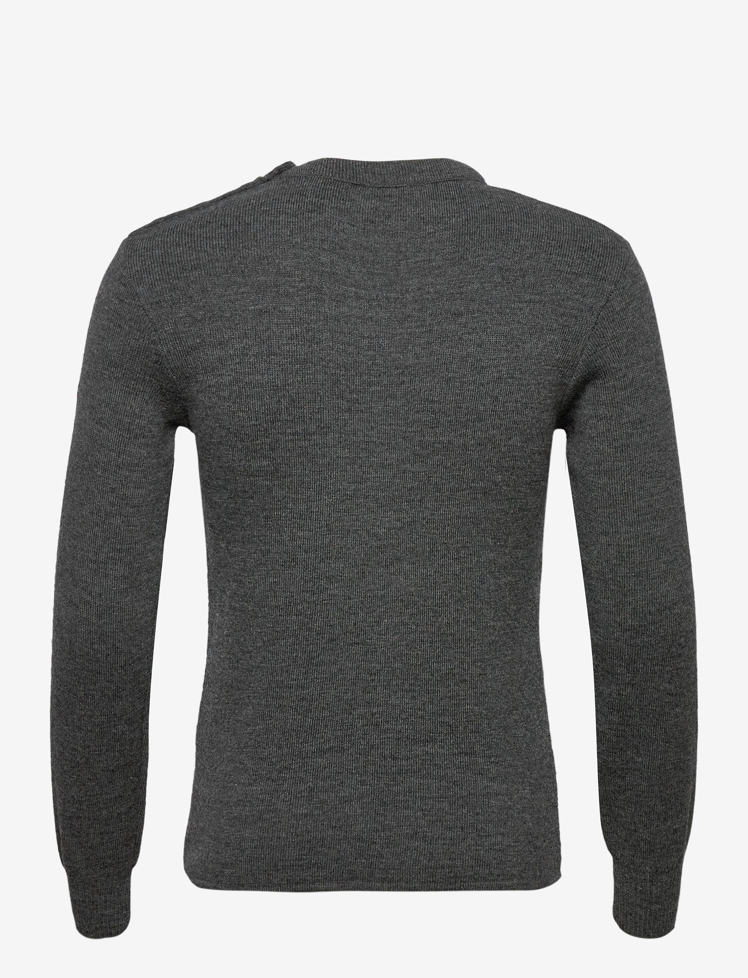MARL GREY