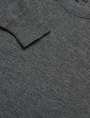Armor Lux - Mariner Sweater "Fouesnant" - basic knitwear - marl grey - 3