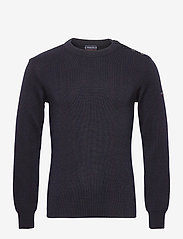 Mariner Sweater "Fouesnant" - NAVY