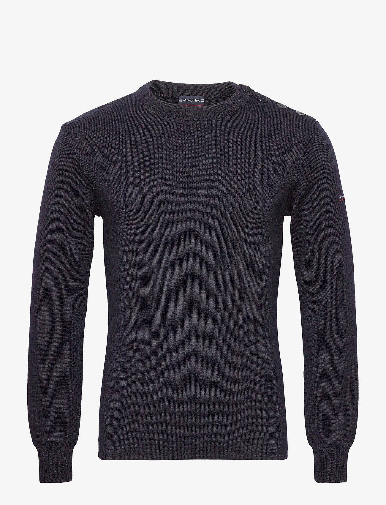 Armor Lux - Mariner Sweater "Fouesnant" - navy - 0