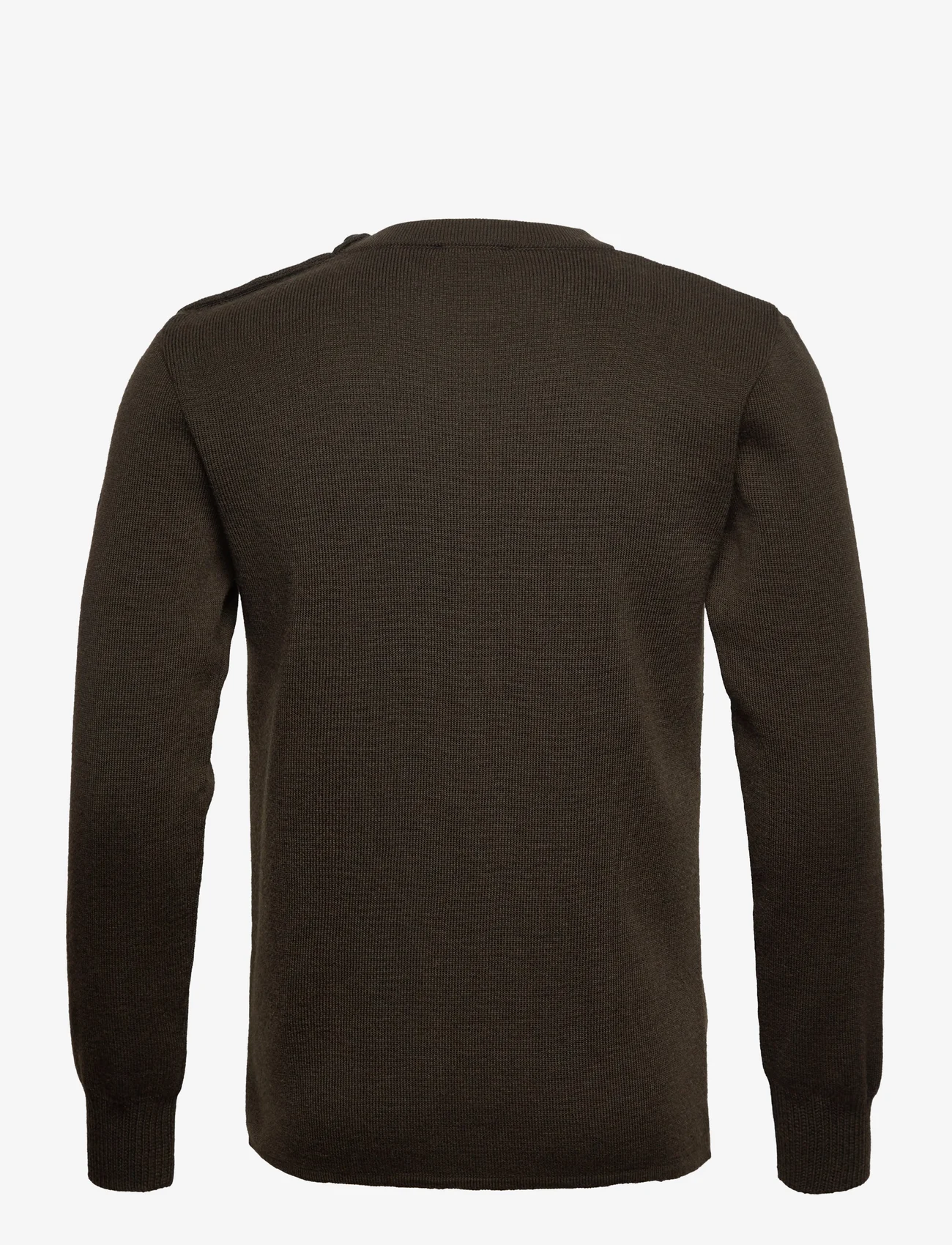Armor Lux - Mariner Sweater "Fouesnant" - basic adījumi - sherwood chinÉ - 1