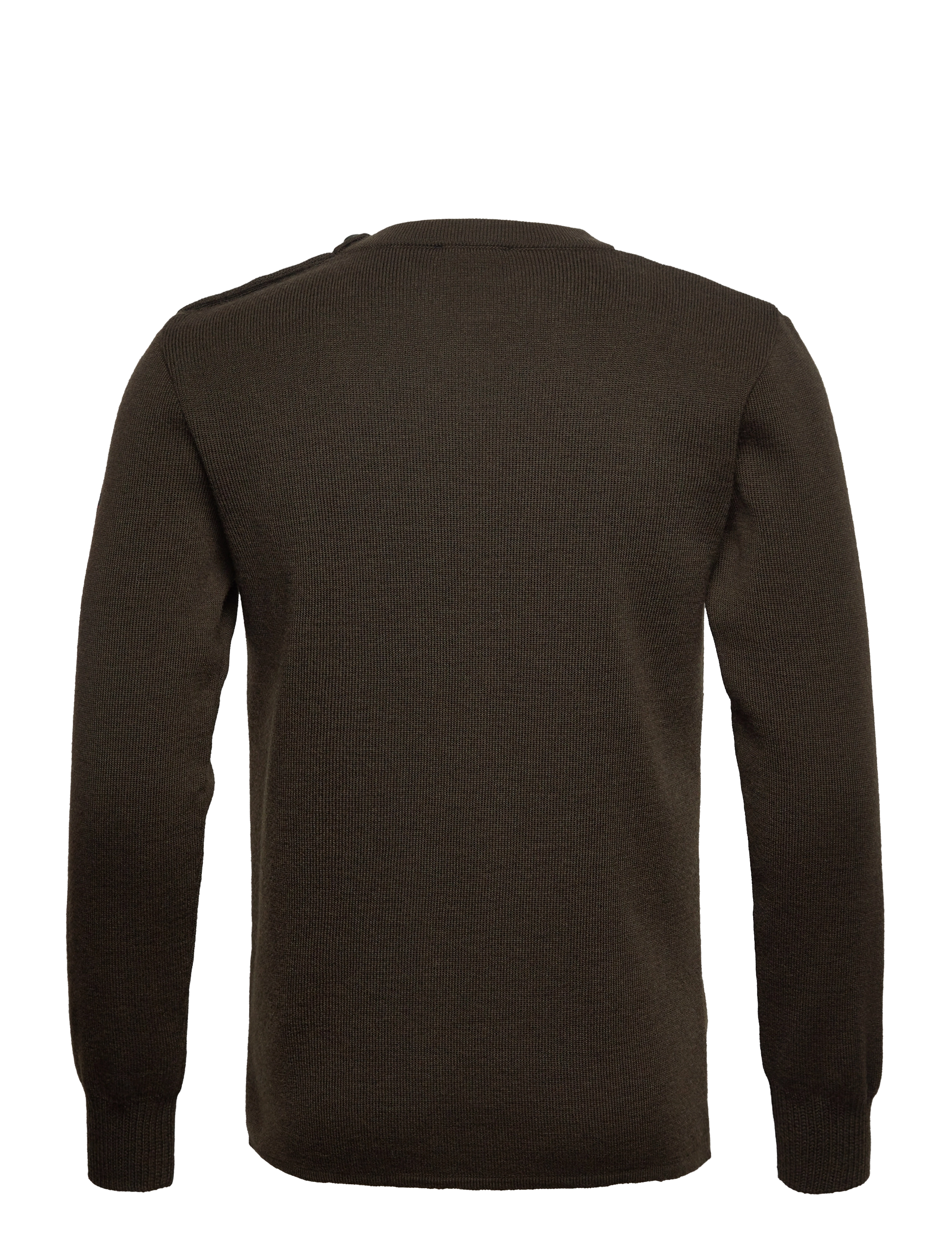 Armor Lux - Mariner Sweater "Fouesnant" - sherwood chinÉ - 1