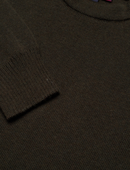 Armor Lux - Mariner Sweater "Fouesnant" - basisstrikkeplagg - sherwood chinÉ - 2