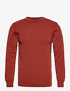 Mariner Sweater "Fouesnant" - TAJINE CHINÉ