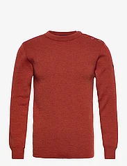 Armor Lux - Mariner Sweater "Fouesnant" - trøjer - tajine chinÉ - 0