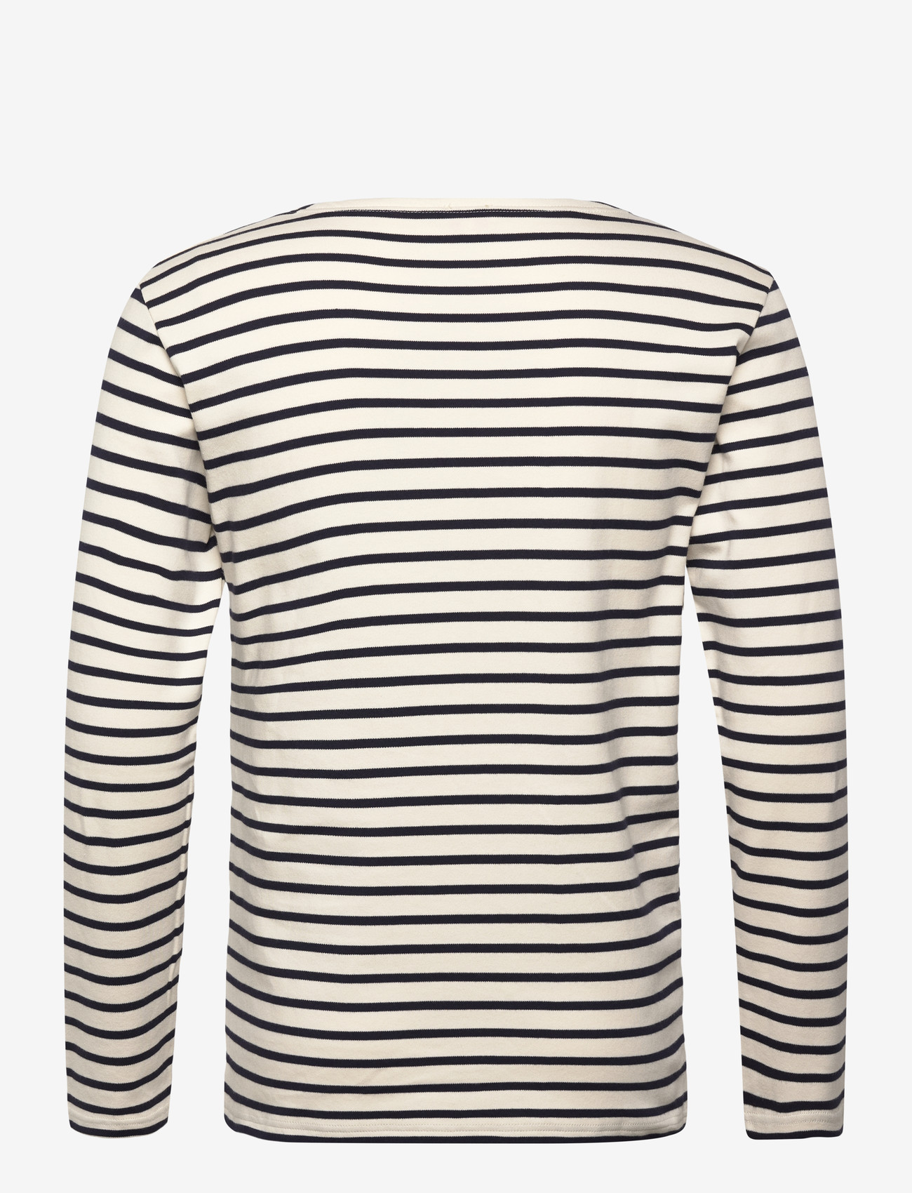 Armor Lux - Breton Striped Shirt Héritage - langærmede t-shirts - nature/ navire - 2