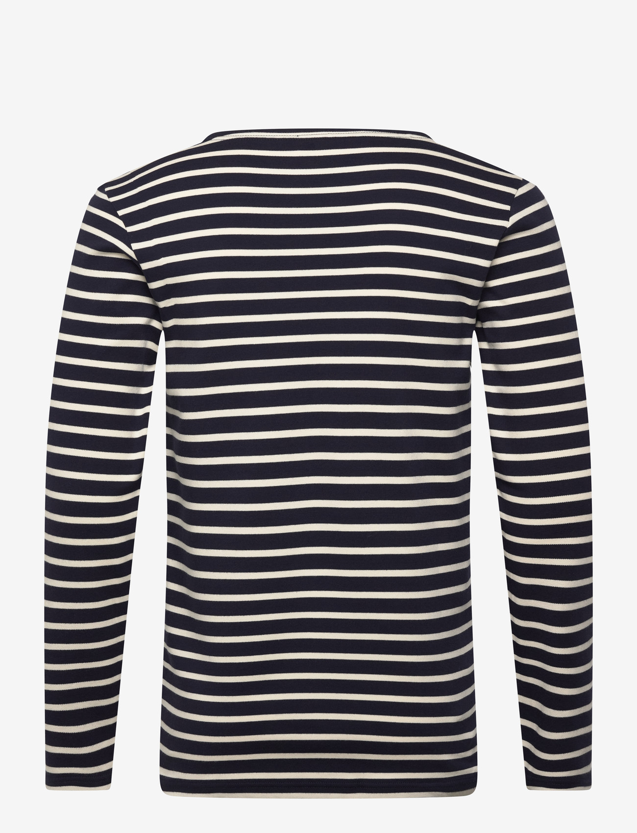 Armor Lux - Breton Striped Shirt Héritage - langærmede t-shirts - navire/ nature - 2