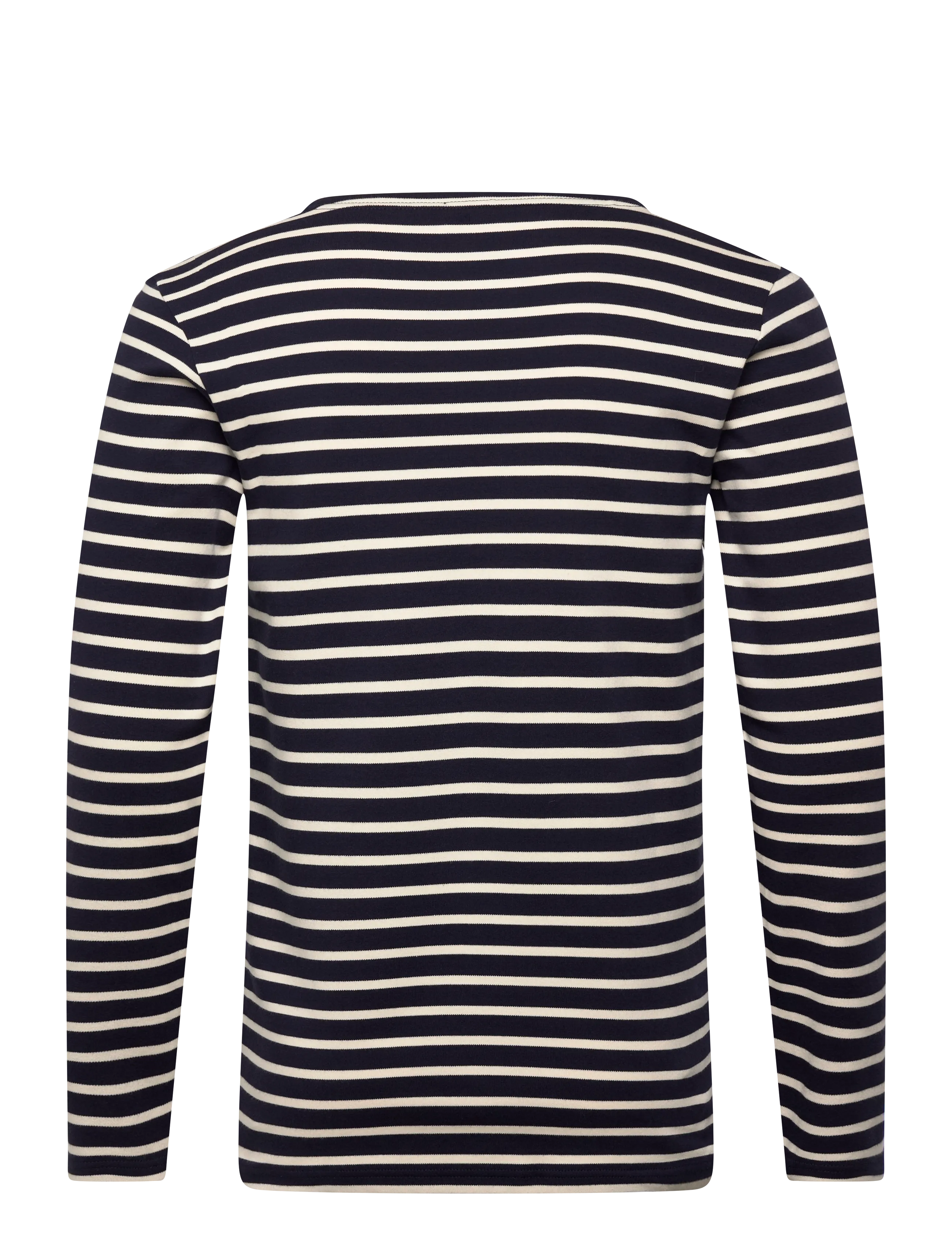 Armor Lux - Breton Striped Shirt Héritage - t-shirts - navire/ nature - 2