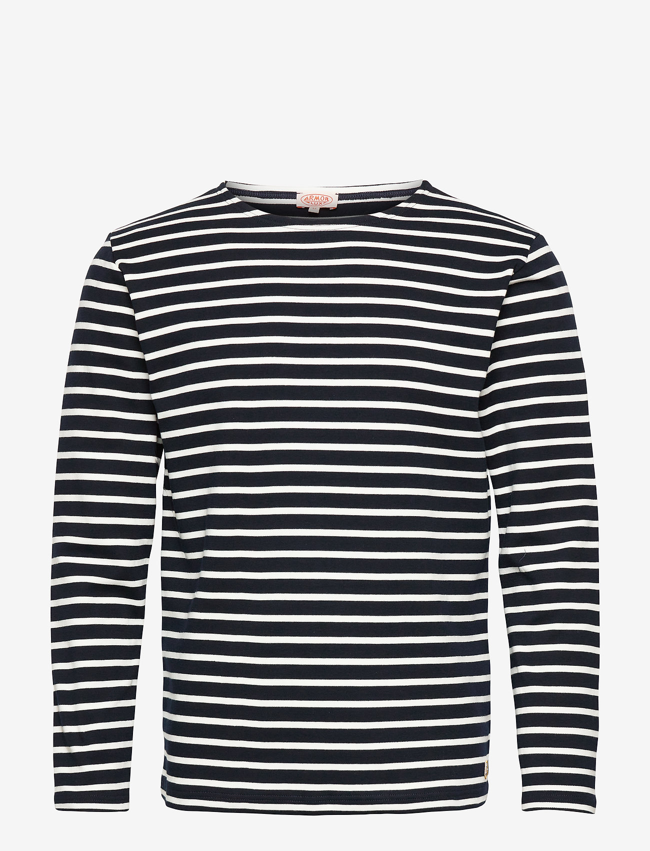 RICH NAVY/MILK