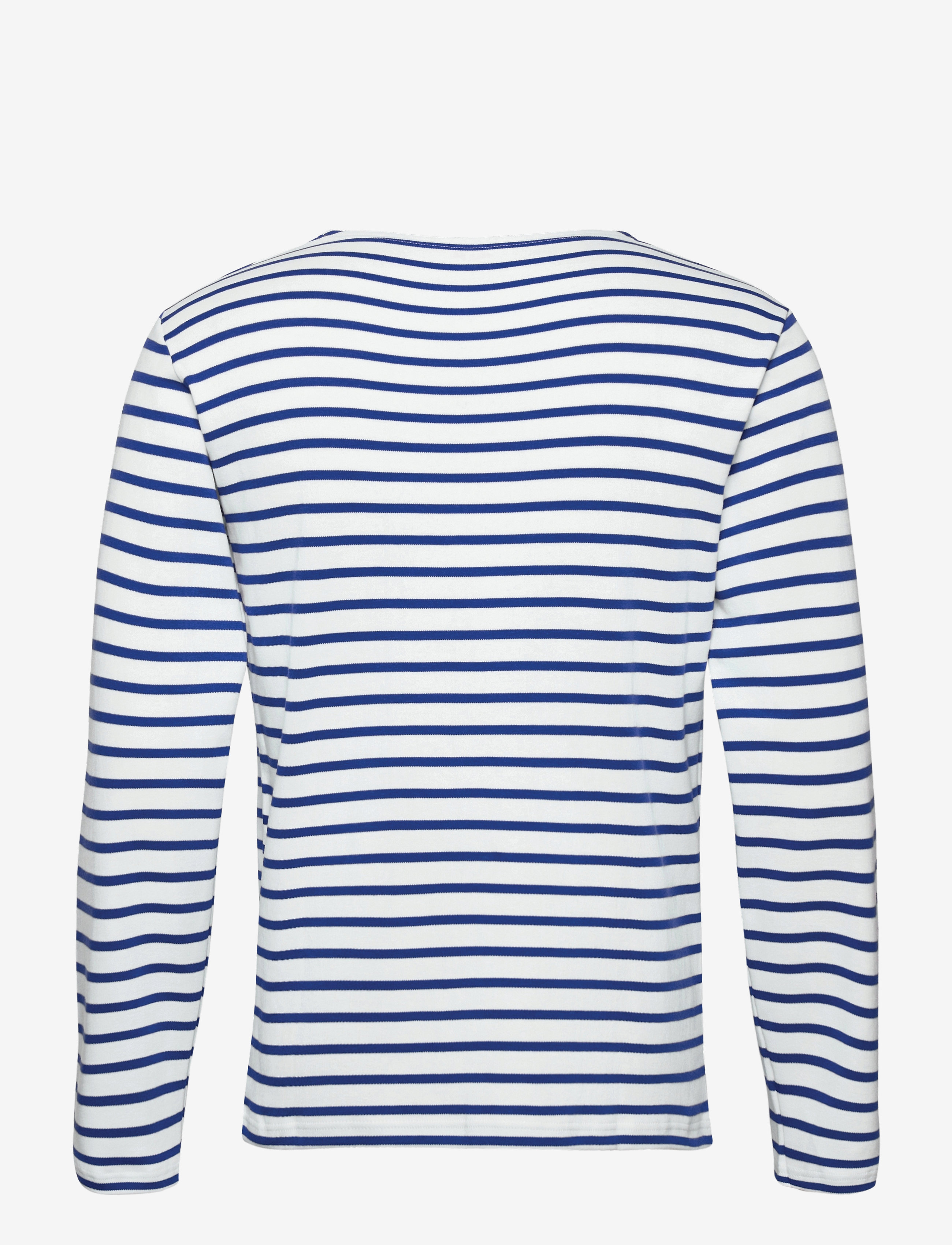 Armor Lux - Breton Striped Shirt Héritage - t-shirts - white/ etoile - 2