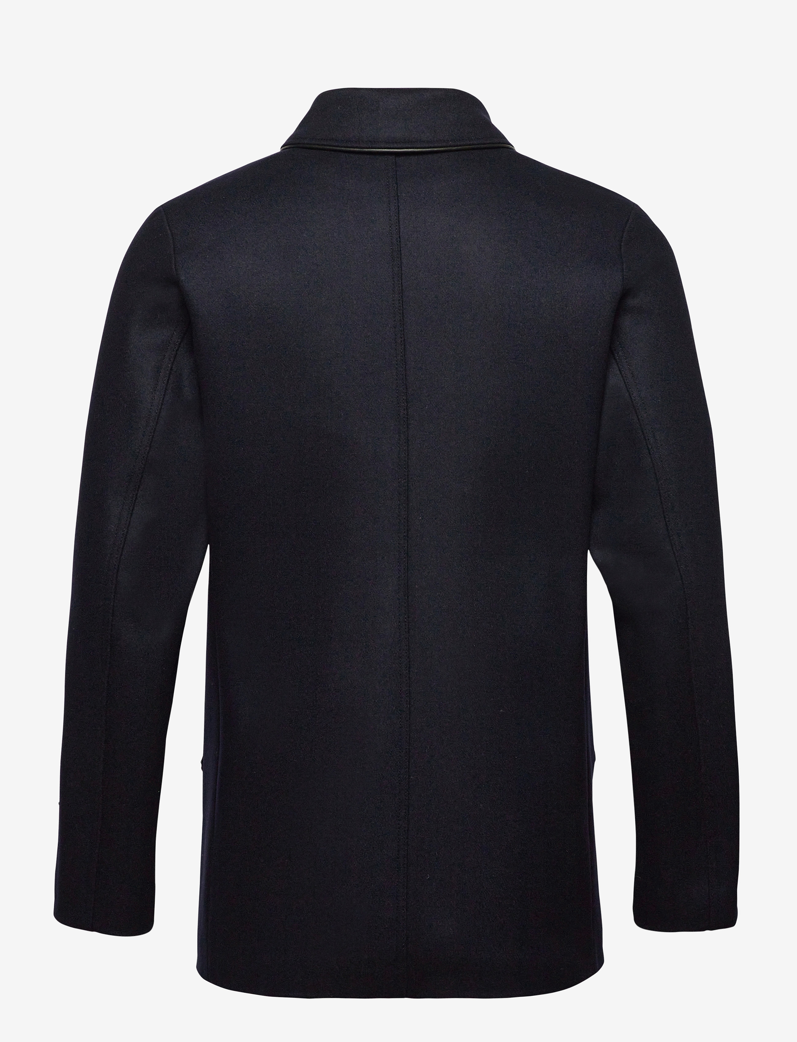 Armor Lux - Pea Coat ''Malo'' - navire - 1