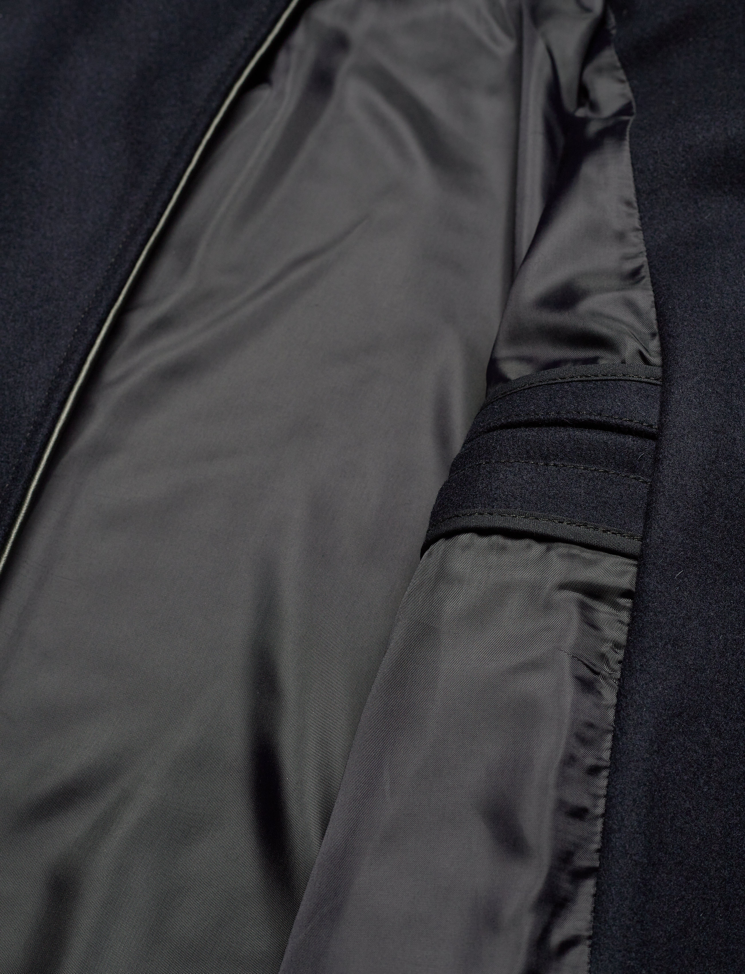 Armor Lux - Pea Coat ''Malo'' - navire - 4