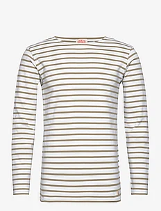Breton Striped Shirt Héritage, Armor Lux
