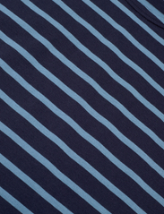 Armor Lux - Breton Striped Shirt Héritage - kortermede t-skjorter - marine deep/st lÔ - 2