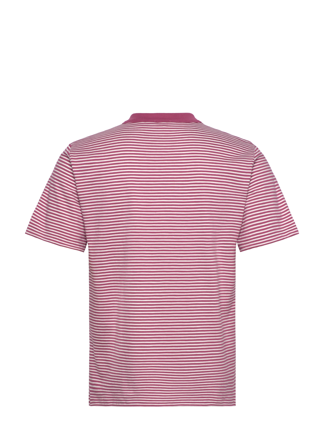 Armor Lux - Striped T-shirt Héritage - malaga/milk - 2
