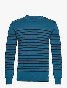 Mariner Sweater "Molène", Armor Lux