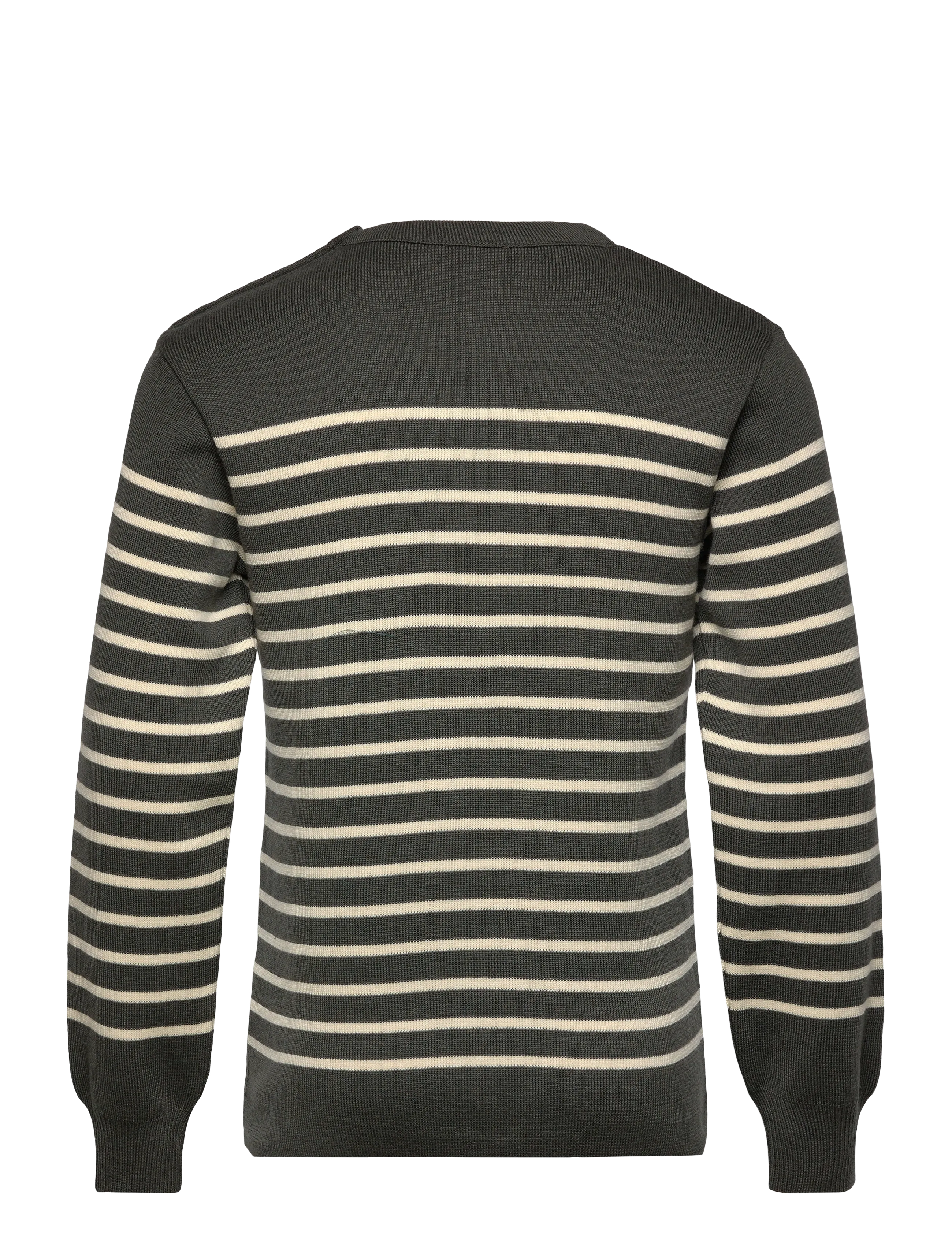 Armor Lux - Mariner Sweater "Molène" - rundhalsad - chimÉra/nature - 2
