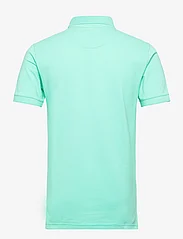 Armor Lux - Polo-Shirt - kurzärmelig - mint green - 1