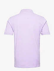 Armor Lux - Polo-Shirt - kortermede - pastel lilac - 1