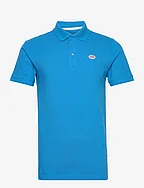 Polo-Shirt - ROYAL BLUE