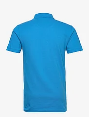 Armor Lux - Polo-Shirt - krótki rękaw - royal blue - 1