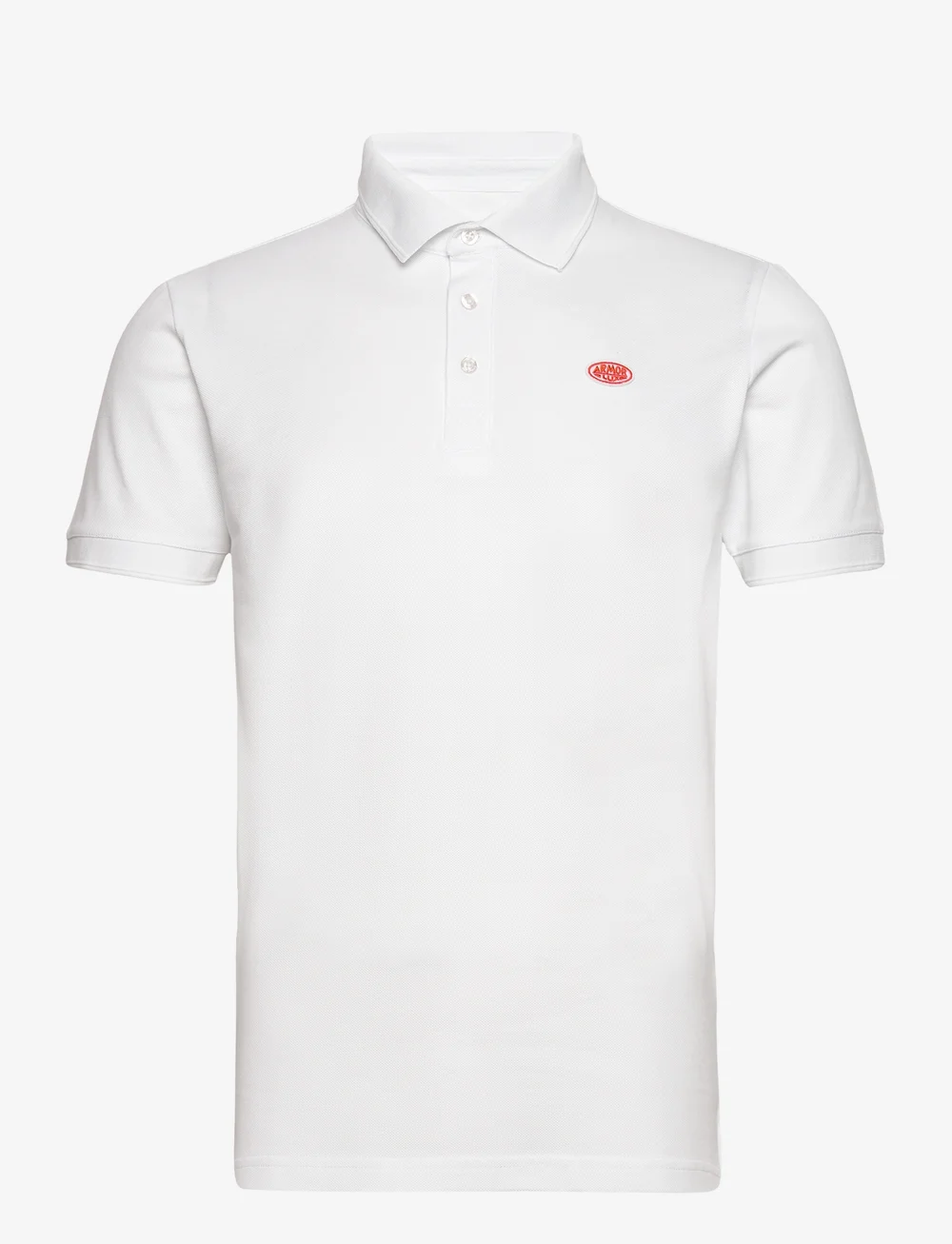 Armor Lux Polo shirt Stutterma polo Boozt