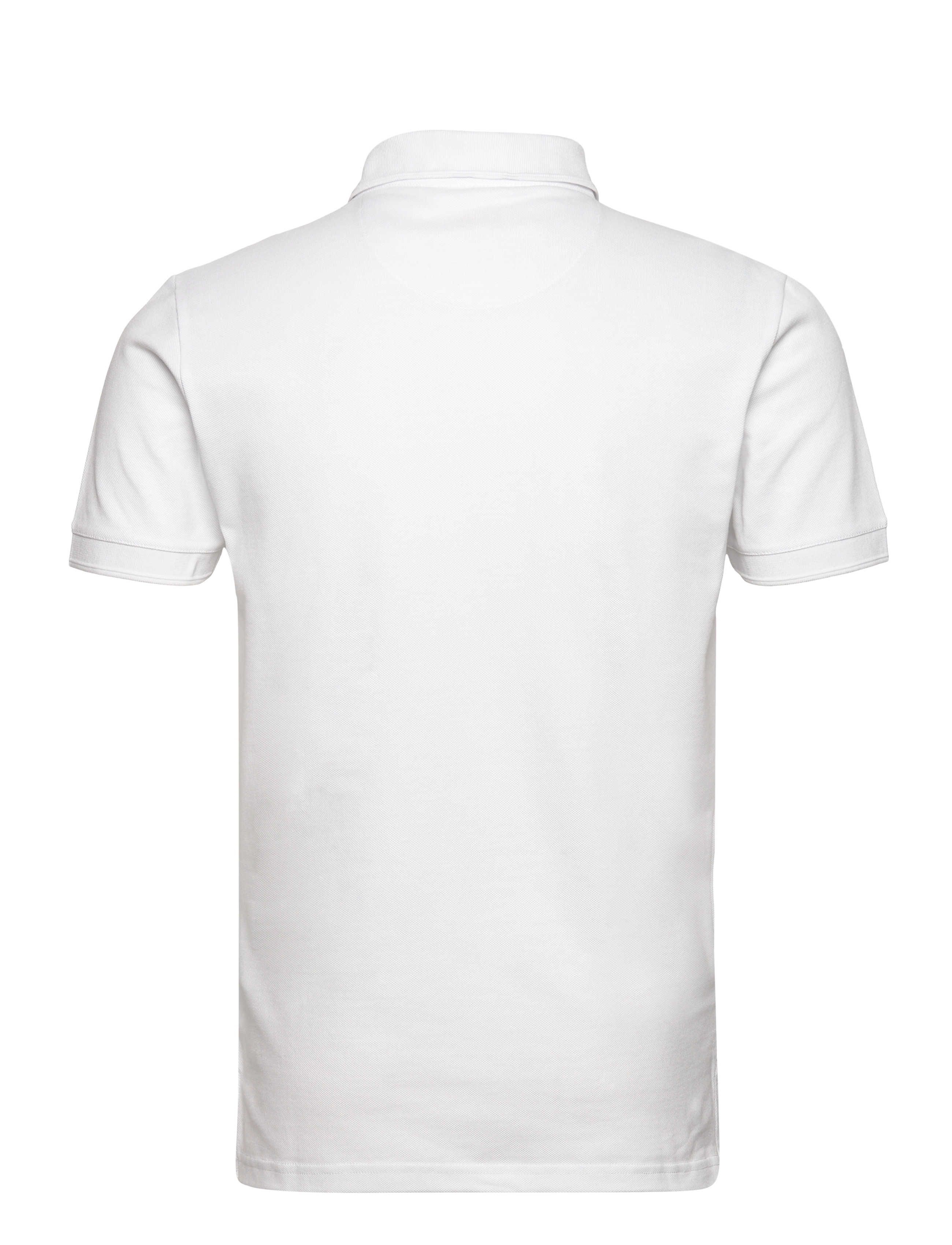 Armor Lux - Polo-Shirt - white - 1
