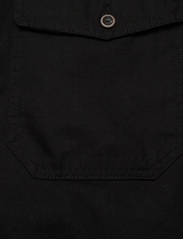 Armor Lux - Trousers - chino stila bikses - black - 4