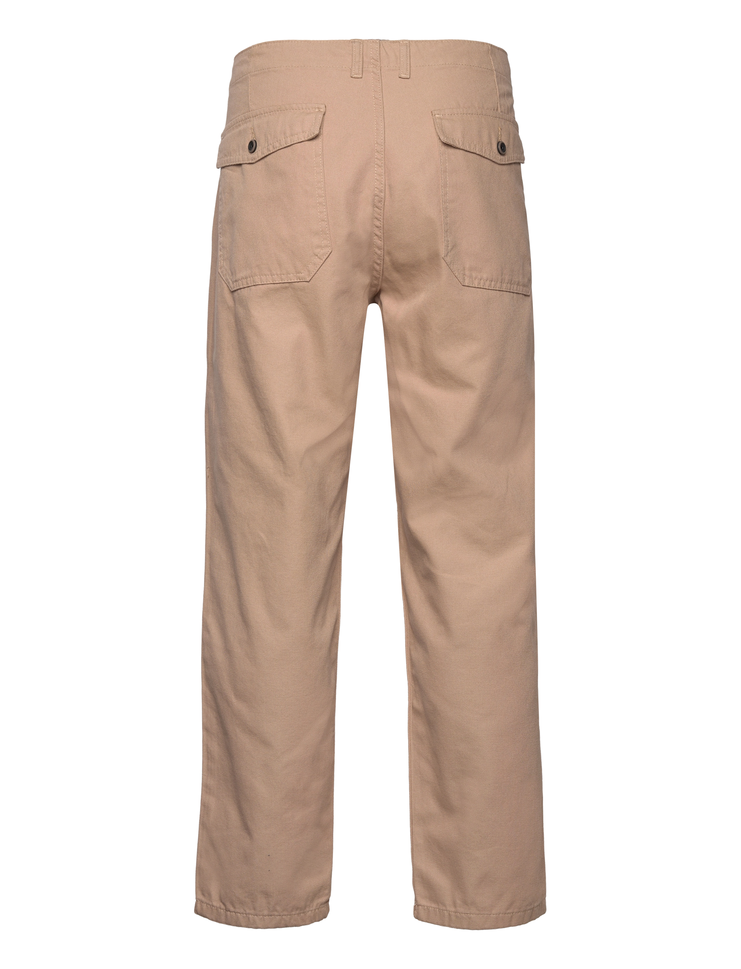 Armor Lux - Trousers - mouflon - 1