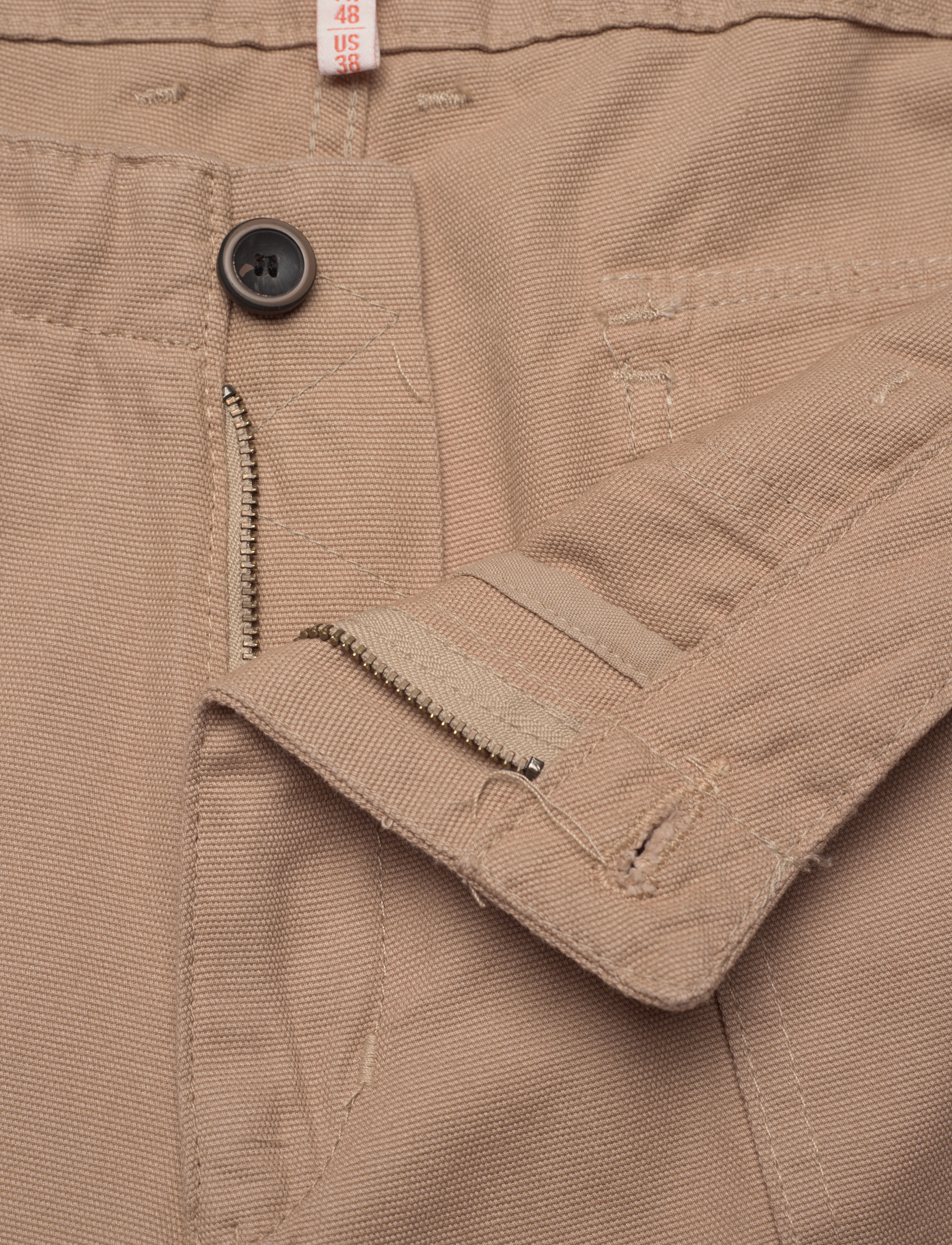 Armor Lux - Trousers - mouflon - 3