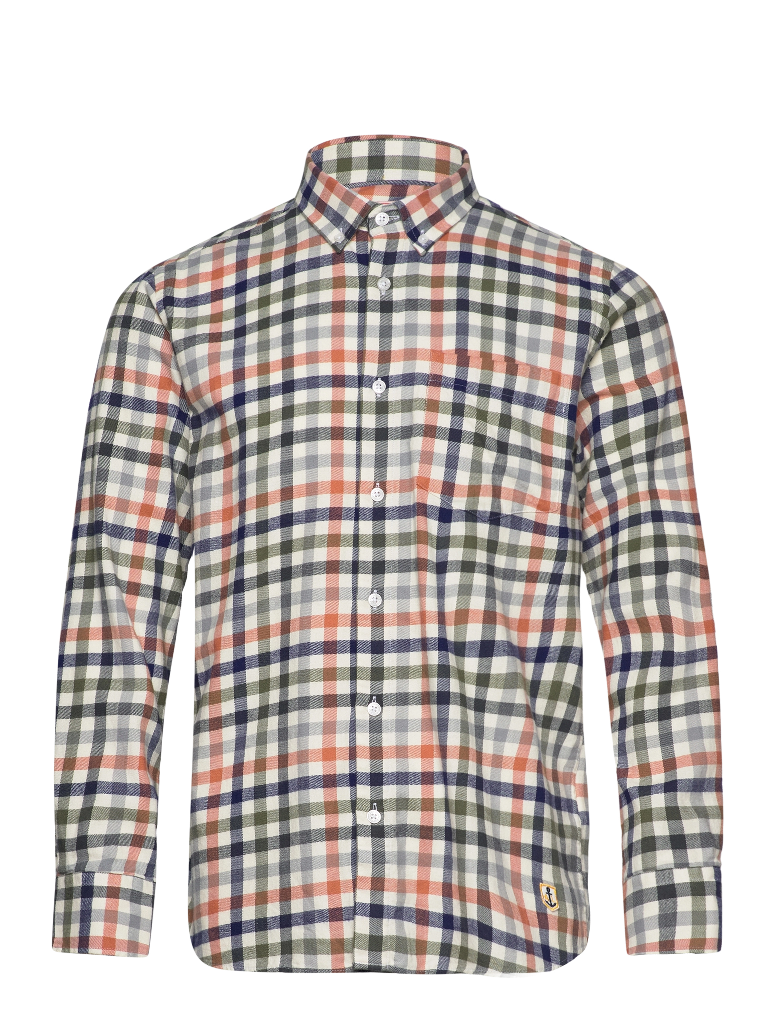 VICHY OLIVA/TANDOORI H23