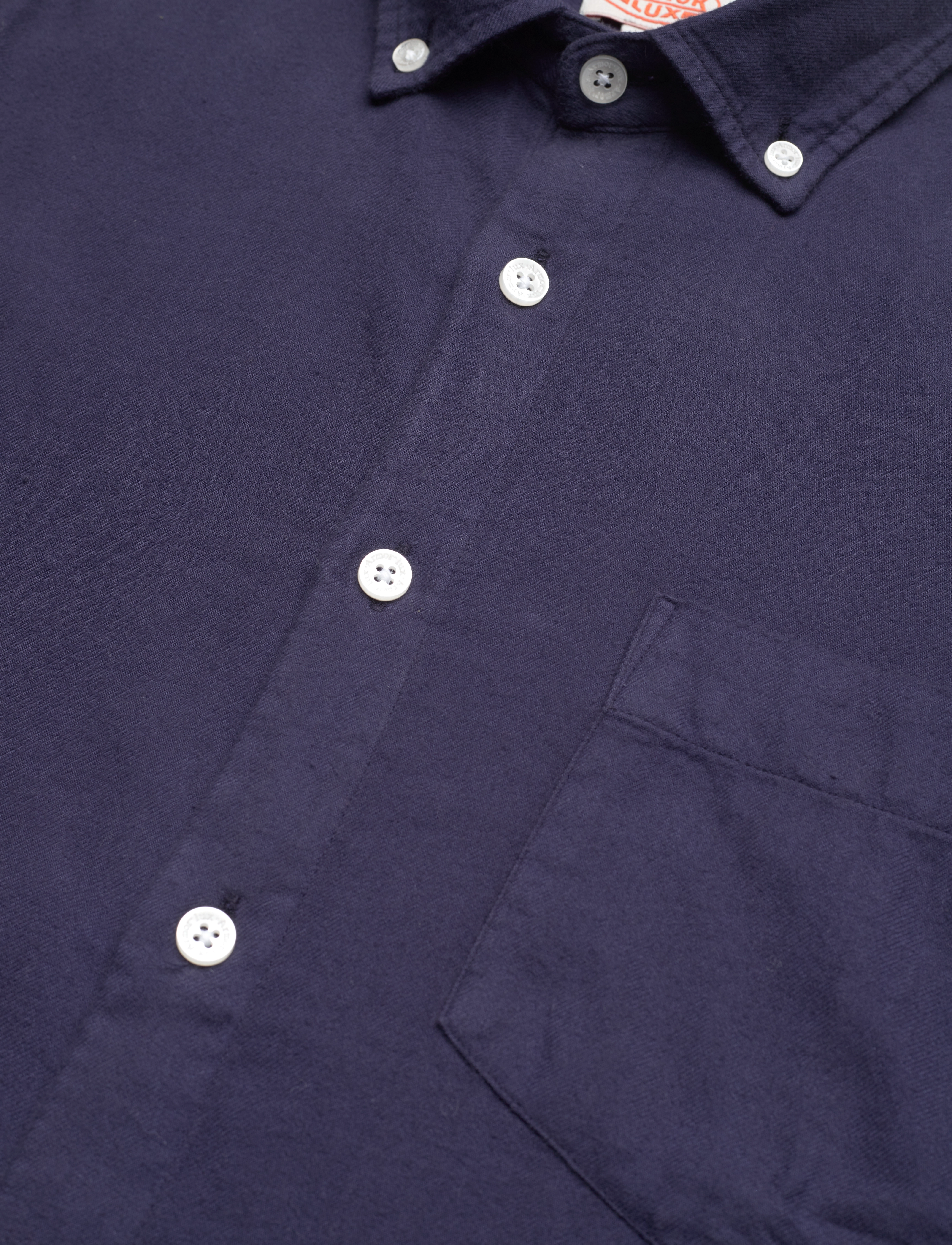 Armor Lux - Shirt Héritage - nature chinÉ - 3