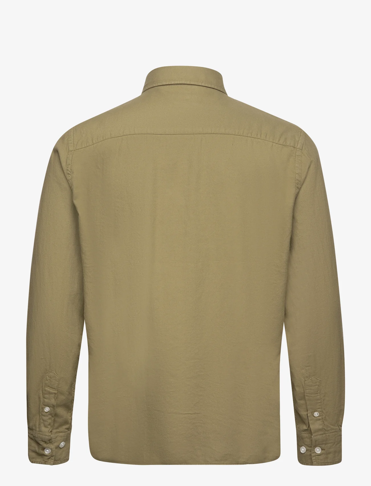 Armor Lux - Shirt Héritage - basic skjorter - oliva - 1