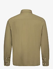 Armor Lux - Shirt Héritage - podstawowe koszulki - oliva - 1