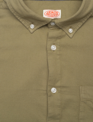Armor Lux - Shirt Héritage - basic skjorter - oliva - 2
