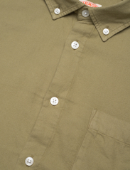Armor Lux - Shirt Héritage - basic skjorter - oliva - 3