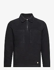 Armor Lux - Sweatshirt  Héritage - mid layer jackets - vichy oliva/tandoori h23 - 0
