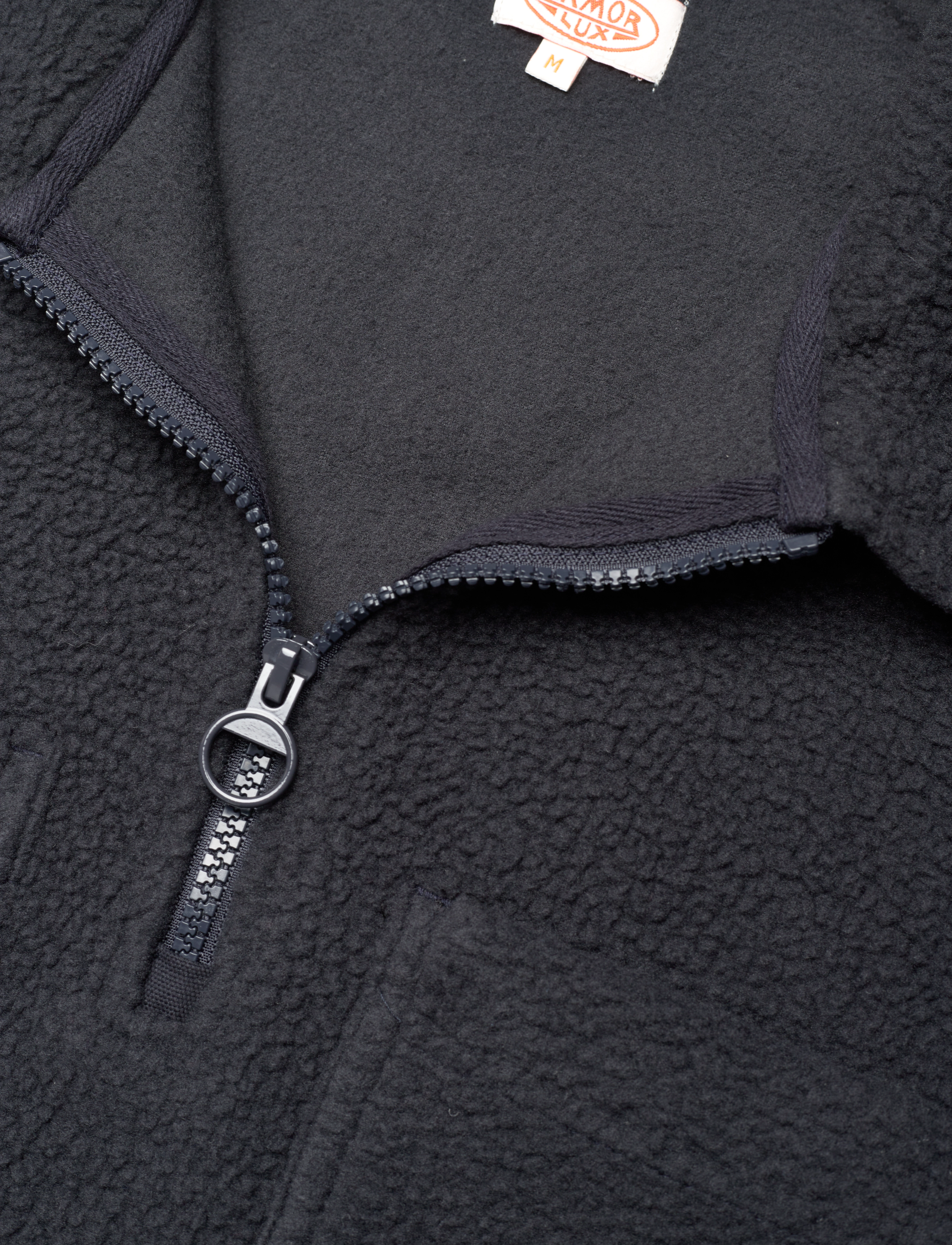 Armor Lux - Sweatshirt  Héritage - marine deep - 2