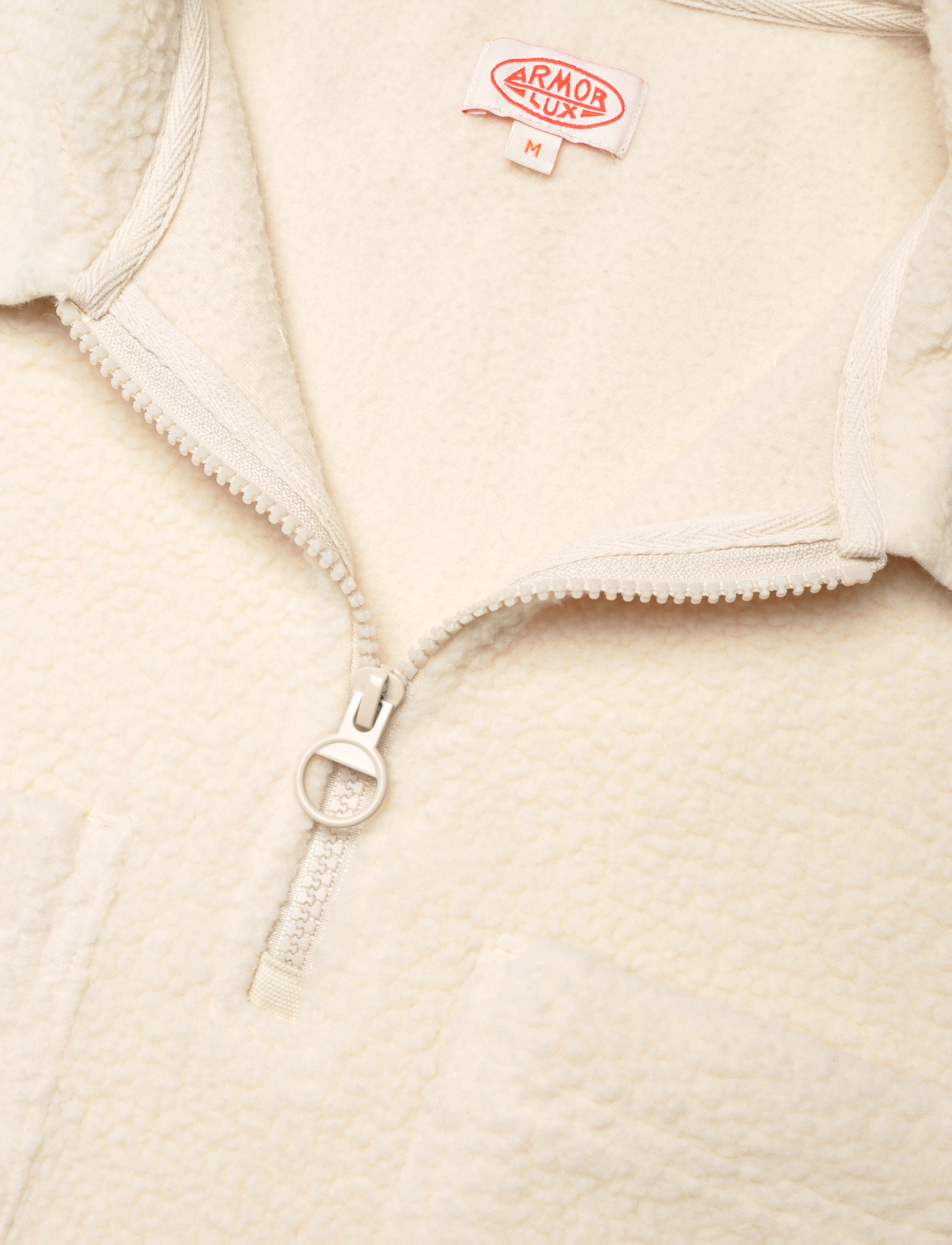 Armor Lux - Sweatshirt  Héritage - nature - 2