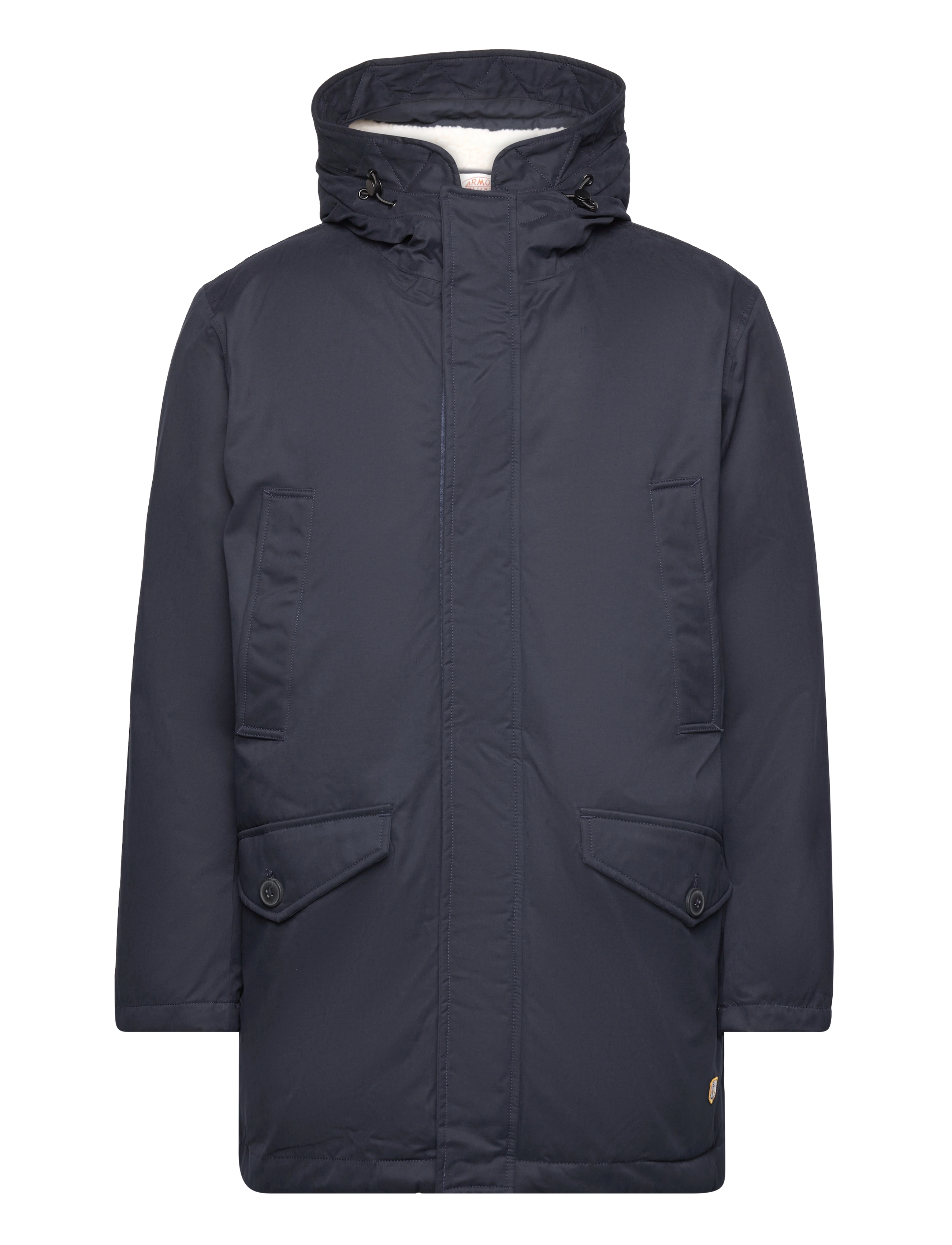 RICH NAVY