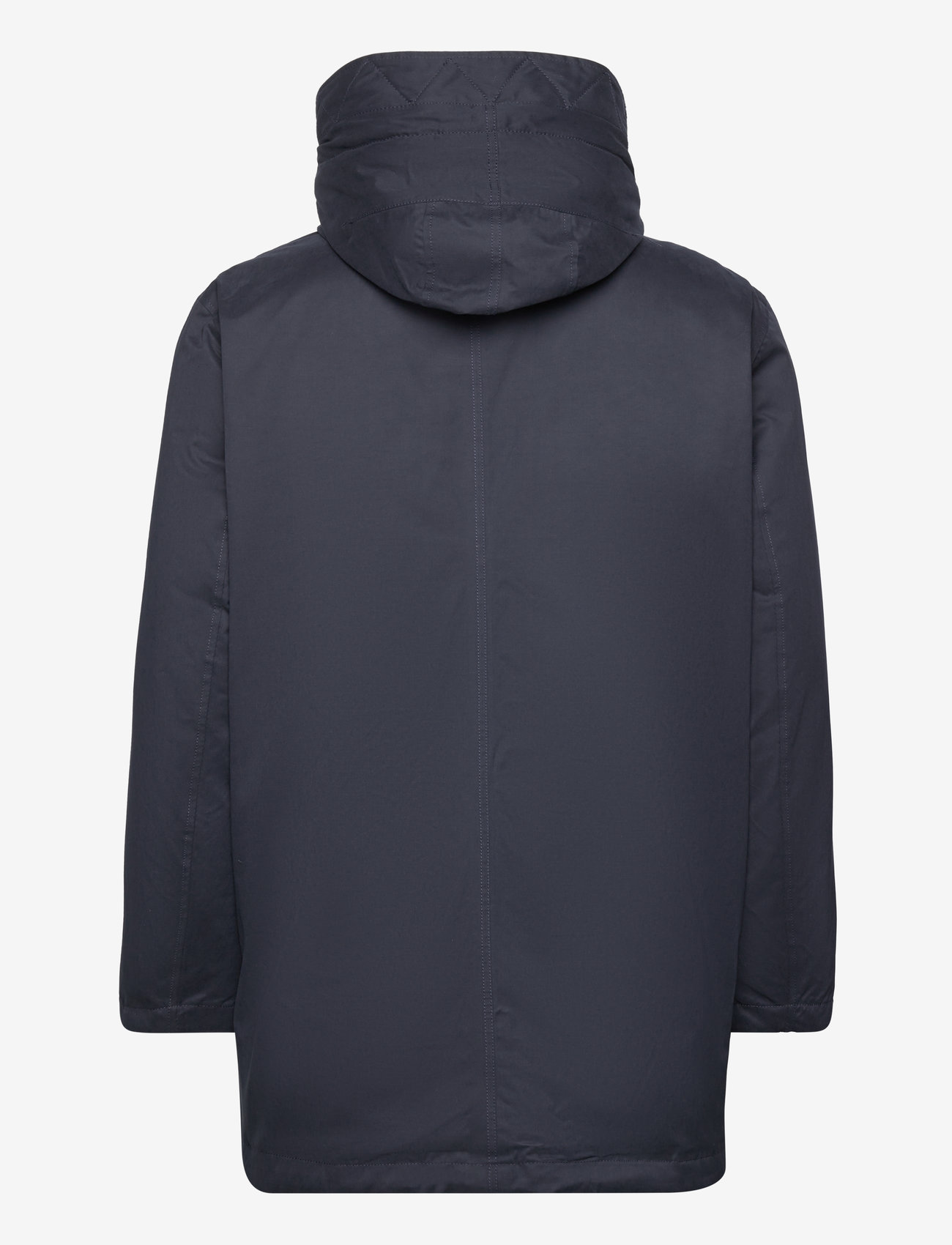 Armor Lux - Parka Héritage - rich navy - 2