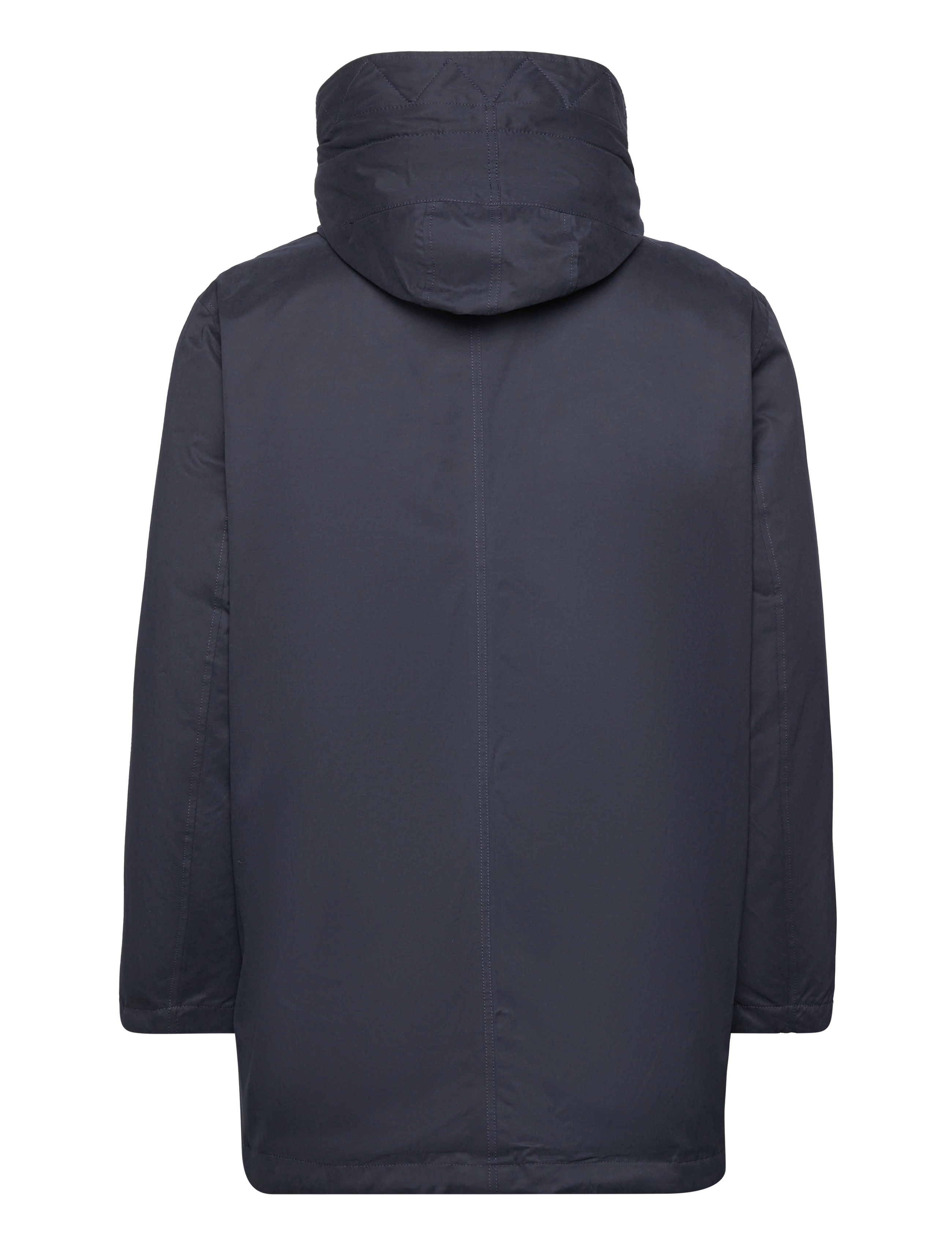 Armor Lux - Parka Héritage - rich navy - 2